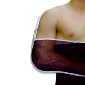 آویز دست گردنی تریکال (1/SL107)